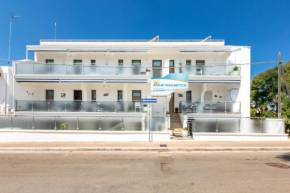 Гостиница Maresidence - B&B e Appartamenti vicino la spiaggia by BarbarHouse  Торре Пали
